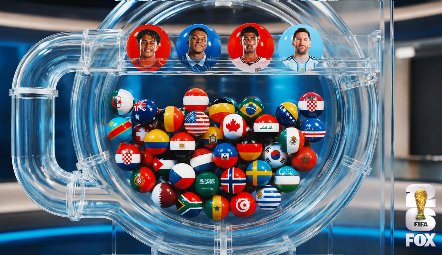 FIFA's Four Best Teams Will Make Star-Studded World Cup Semis A Treat For Fans