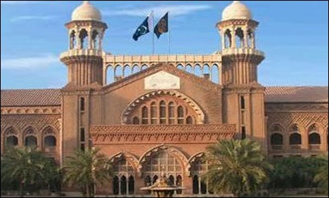 Farhad Ali Shah, Amjad Pervaiz among 10 approved as Lahore High Court Judges