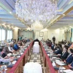 Federal Cabinet Reshuffle Whos In And Whos Out Amid Performance Review