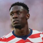 Fifa have 'crossed a red line' in Balogun reprieve: Uefa