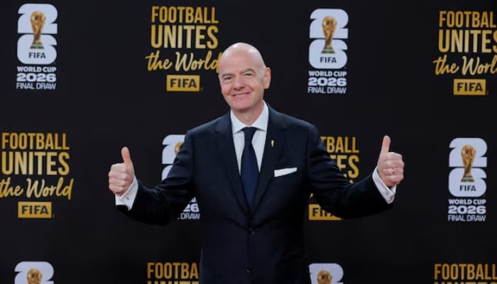 Fifa plan hit by senior adviser resigning, AFC opposition