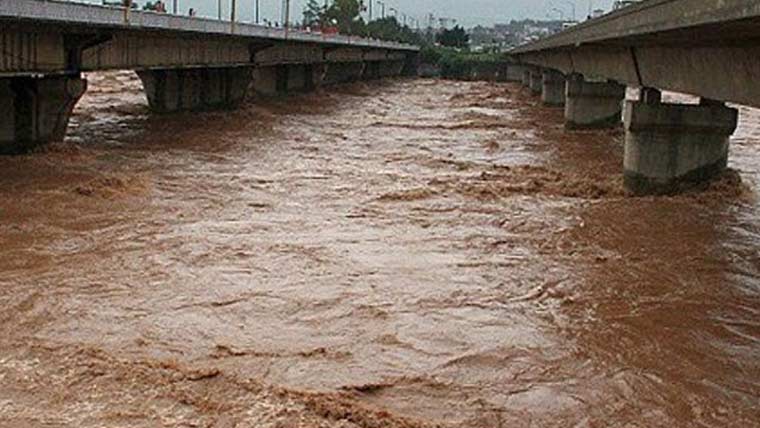 Punjab Launches First Ever Drone Monitoring System For Early Flood Warning