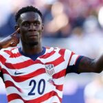 Folarin Balogun admits that red-card reversal affected USA World Cup teammates: ‘A lot of outside noise’