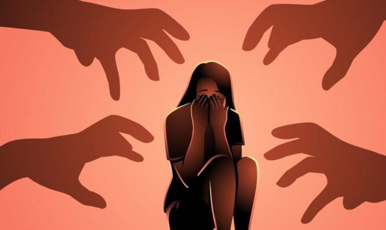 Foreign Woman narrates horrific Ordeal, names Raza Dar of Kidnapping, Confinement