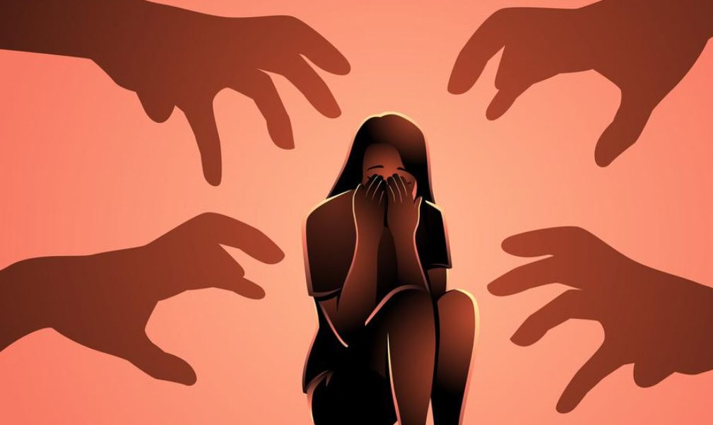 Foreign Woman narrates horrific Ordeal, names Raza Dar of Kidnapping, Confinement