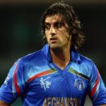 Former Afghanistan Fast Bowler Shapoor Zadran Dies After Battle With Cancer