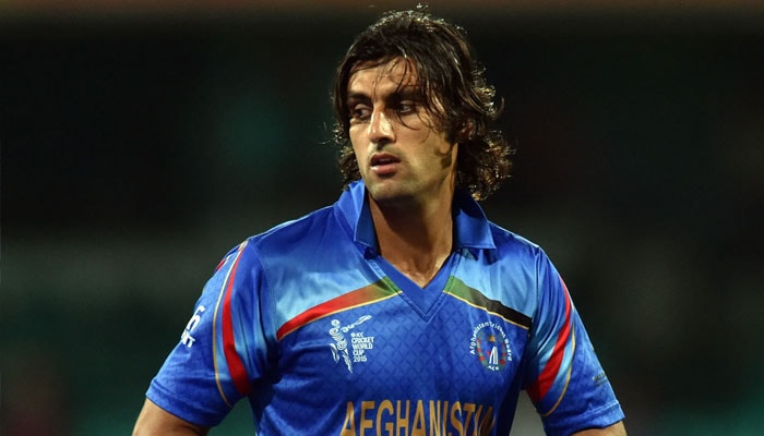 Former Afghanistan Fast Bowler Shapoor Zadran Dies After Battle With Cancer