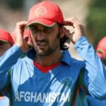 Former Afghanistan pacer Shapoor Zadran passes away at 38