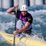 Former US Olympian David Hearn pleads not guilty in Reflecting Pool vandalism case