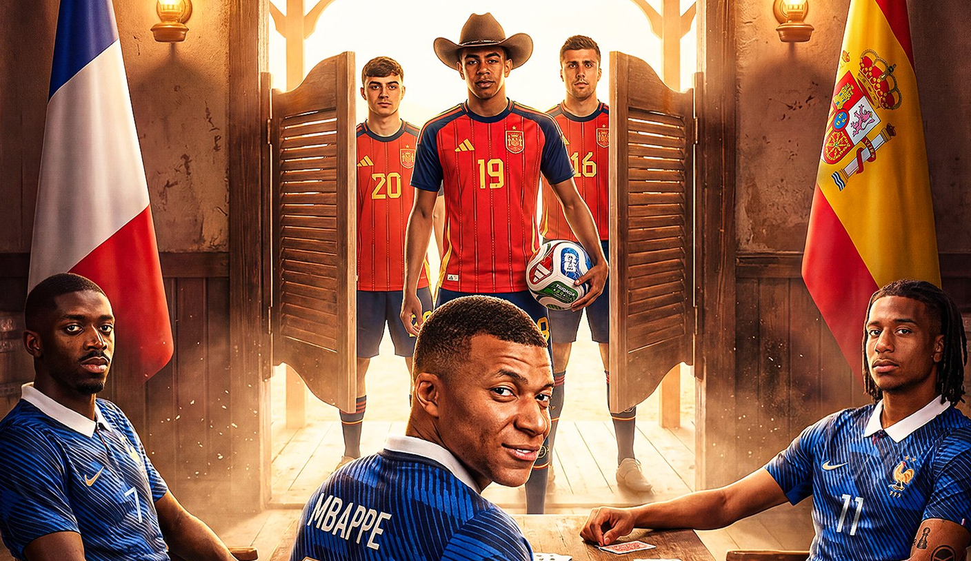 France vs. Spain Confirmed For Semifinals: Here's What To Know