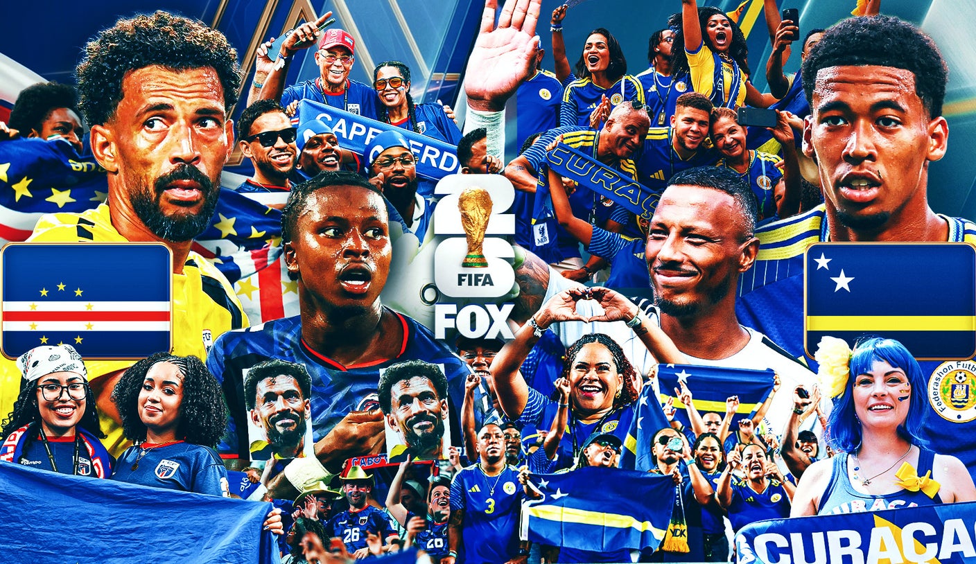 From Curaçao To Cape Verde, The Small But Mighty Nations Made The World Cup Special