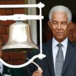 Garry Sobers, towering West Indies cricket all-rounder, dies at 89