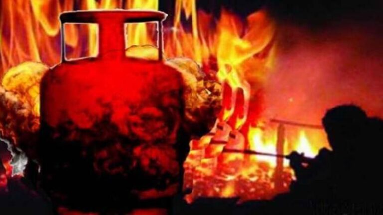 Gas cylinder Blast in Saudi Arabia leaves five Pakistanis dead