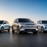 Geely Starray EM-i, EX5 and EX2 Coming to Pakistan – Check Specs, Expected Price, Launch Date
