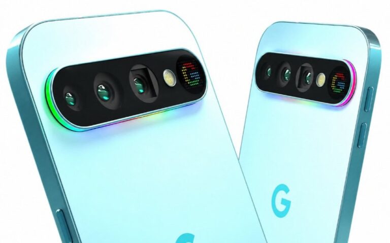 Google Pixel 11 Check Price Leak Ai Features And Full Specs Of Pro Fold Models