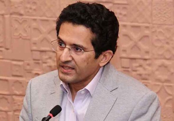 Govt To Pass On Full Benefit Of Global Oil Price Decline To Public Says Minister
