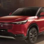 Honda HR-V crosses Rs1 Crore mark in Pakistan after Hybrid Tax Change