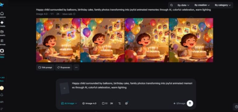 How Parents Can Make Birthday Surprise Videos For Their Kids