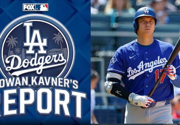 How Shohei Ohtani’s Injuries Impact Dodgers’ Deadline Strategy And Stretch Run