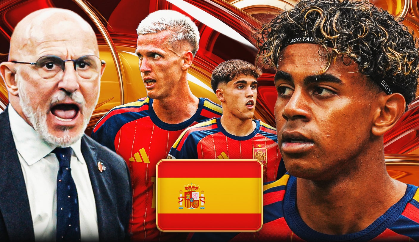 How Spain Built A Foundation That Produced Its Current World Cup Stars