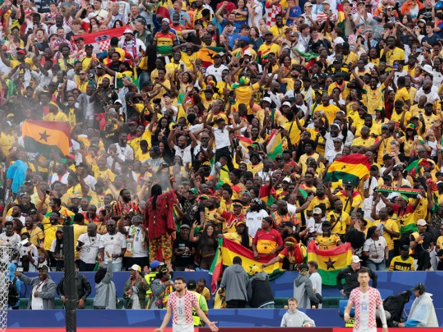 How much money is at stake in the 2026 World Cup final? | The Express Tribune
