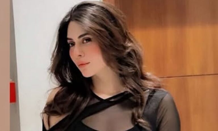 Huma Saleem Accuses Famous Cricketer Of Harassment Mental Abuse