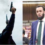 Information Minister Atta Tarar Family Safe After Gunfire Scare In Dha Lahore
