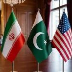 Iran Officially Suspends Islamabad Mou Escalating Attacks In Gulf