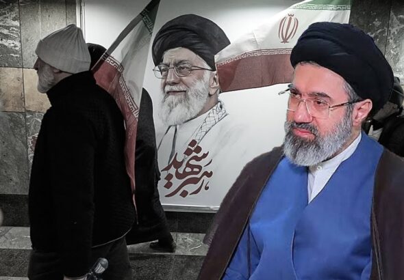 Iran Doubles Down On Revenge Threat