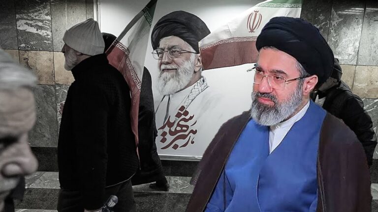 Iran Doubles Down On Revenge Threat