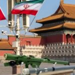 Is Iran Turning To China For Air Defence Upgrade Amid Escalation With Us Israel