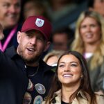 JJ Watt goes after MLS squad after social post leaves out wife, a local soccer legend: ‘Worth a mention’