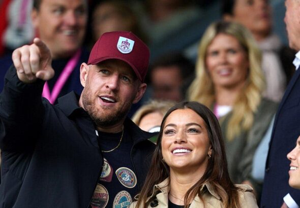 JJ Watt goes after MLS squad after social post leaves out wife, a local soccer legend: ‘Worth a mention’