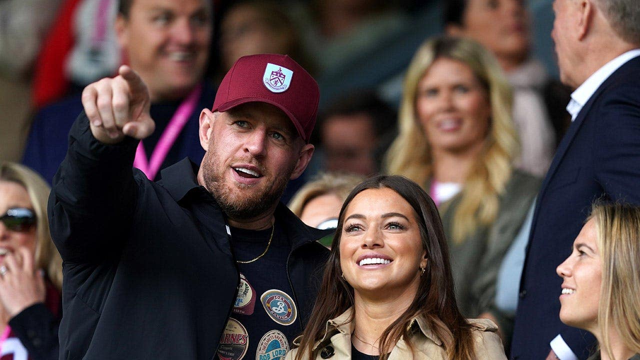 JJ Watt goes after MLS squad after social post leaves out wife, a local soccer legend: ‘Worth a mention’