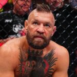 Joe Rogan calls out ‘crazy’ kick attempt by Conor McGregor that led to injury: ‘You don’t do that’