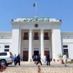 Pakistan Vote Politics