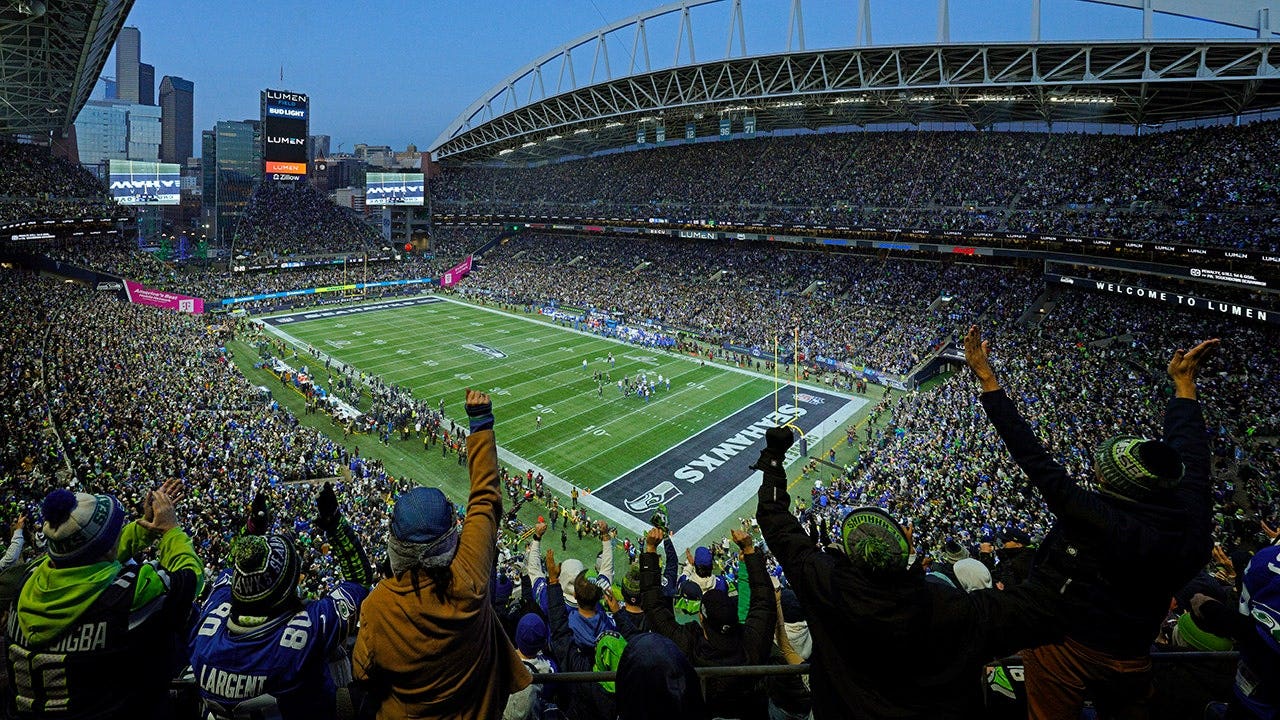 Khosla family reaches deal to buy Super Bowl champion Seahawks for NFL-record price: report