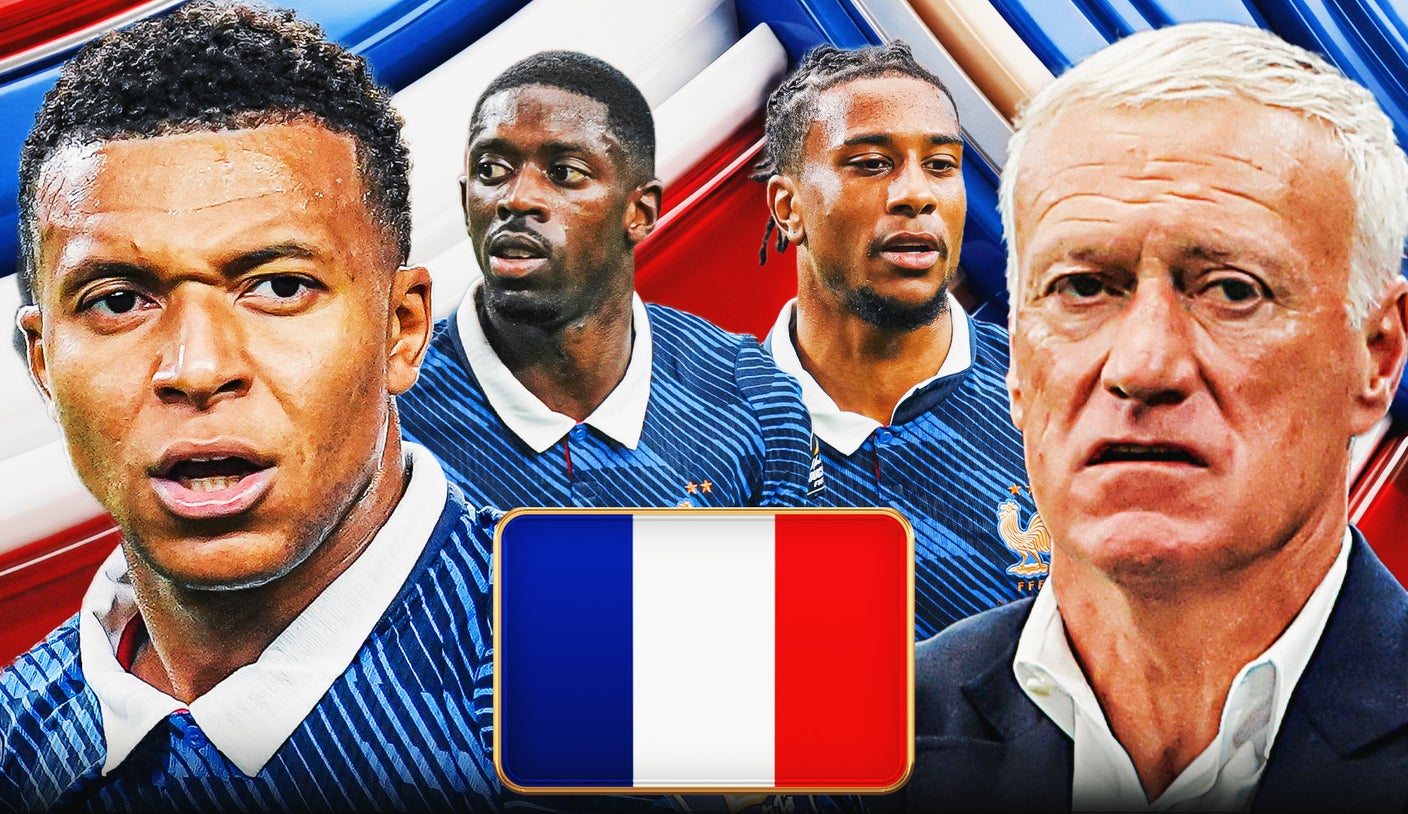 Kylian Mbappé Leaves World Cup With Legacy Intact But Nothing To Show For It