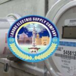 Lesco Prioritizes Govt Offices For Ami Smart Meters Leaves Consumers Behind