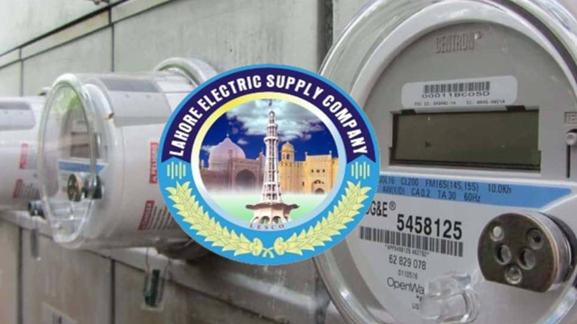 Lesco Prioritizes Govt Offices For Ami Smart Meters Leaves Consumers Behind