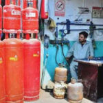 Lpg Price Reduced By Rs4 Per Kg On The Eve Of New Year