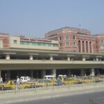 Kite Flying Banned Around Lahore Airport To Ensure Flight Safety During Basant