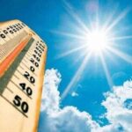 Lahore Weather Update Today Another Hot Day Expected