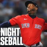 Last Night In Baseball: Aroldis Chapman Broke A Longstanding Strikeout Record