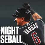 Last Night In Baseball: How'd He Hit That?! D-Backs Walk Off Into Wild-Card Spot