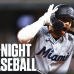 Last Night In Baseball: Watch Out For The Surging, MLB-Best... Marlins?