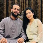 Leaked Audio Of Imad Wasim And Ex Wife Sparks Social Media Backlash