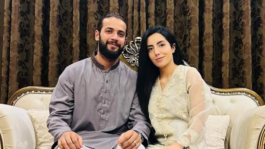 Leaked Audio Of Imad Wasim And Ex Wife Sparks Social Media Backlash