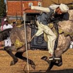 London makes history with first-ever Nezabazi competition