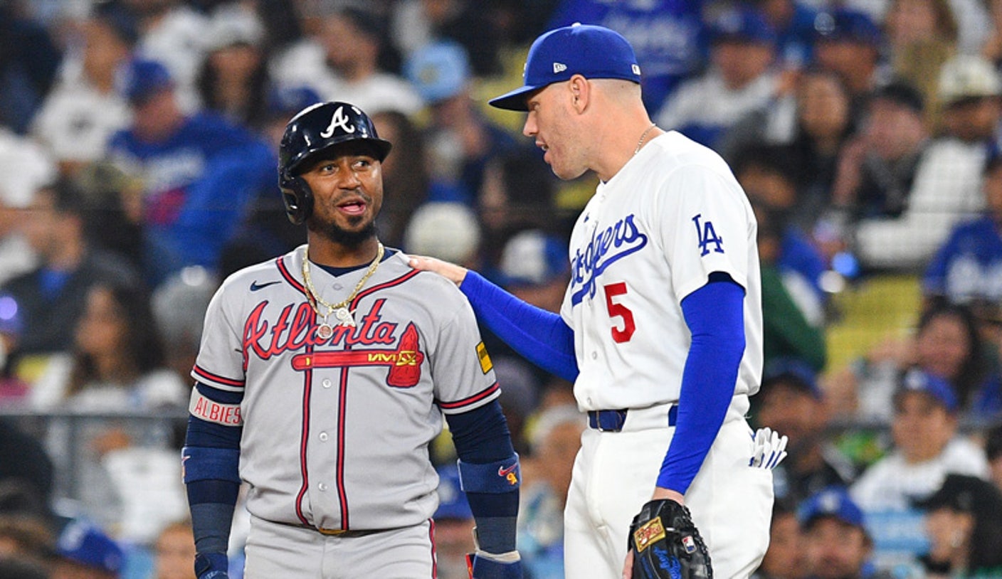 MLB All-Star Break: 1 Number That Defines 1st Half of Season For All 30 Teams